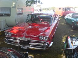 Oldtimermarkt Bockhorn 2009